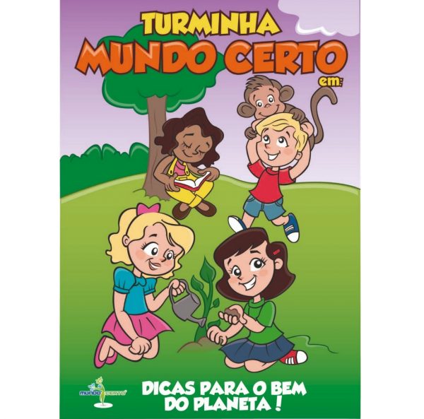 Dicas para o Bem do Planeta